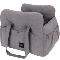 Nordic Paws Comfort Bilsæde