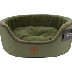 Nordic Paws Fleece Hundeseng