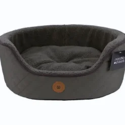 Nordic Paws Fleece Hundeseng
