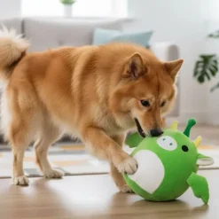 Nordic Paws Flompie Drage