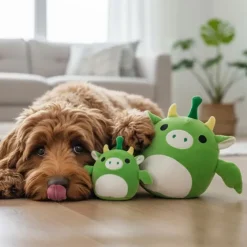Nordic Paws Flompie Drage