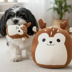 Nordic Paws Flompie Rensdyr