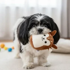 Nordic Paws Flompie Rensdyr