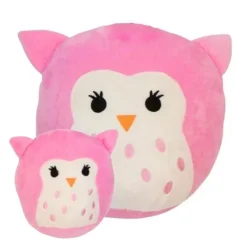Nordic Paws Flompie Ugle