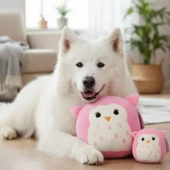 Nordic Paws Flompie Ugle