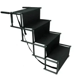 Nordic Paws Foldbar Hundetrappe