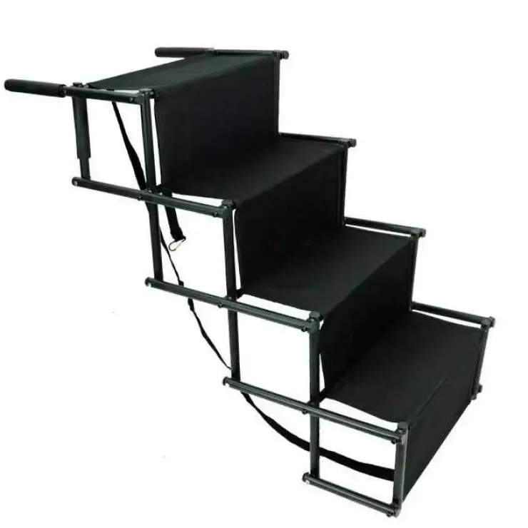 Nordic Paws Foldbar Hundetrappe