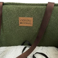 Nordic Paws Frej Bilsæde