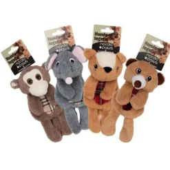 Nordic Paws Knitre bamser