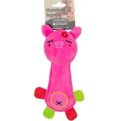 Nordic Paws Langhals Bamser | 17cm
