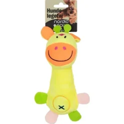 Nordic Paws Langhals Bamser | 17cm