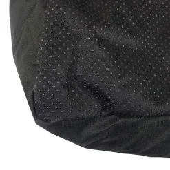 Nordic Paws Luna Bed | Sort Hundeseng