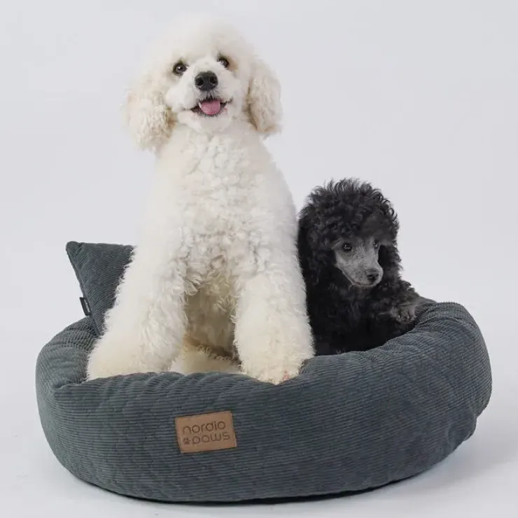 Nordic Paws Olli Cozy Hundeseng