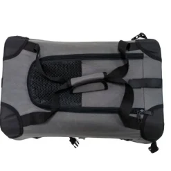 Nordic Paws Soft Transportbur Foldbar