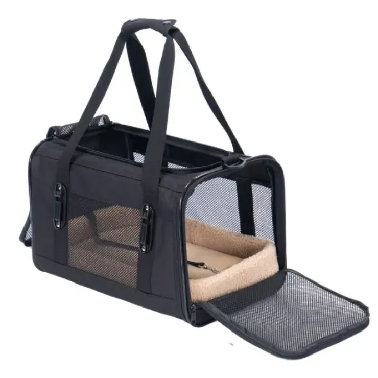 Nordic Paws Ziggy Transporttaske/Flytaske