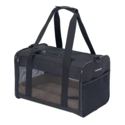 Nordic Paws Ziggy Transporttaske/Flytaske