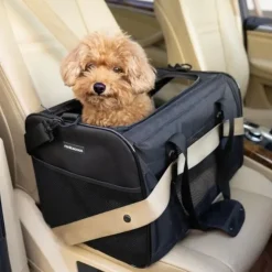 Nordic Paws Ziggy Transporttaske/Flytaske