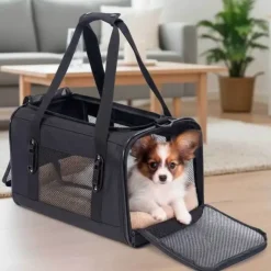 Nordic Paws Ziggy Transporttaske/Flytaske