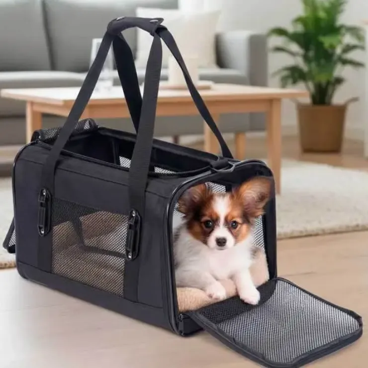 Nordic Paws Ziggy Transporttaske/Flytaske