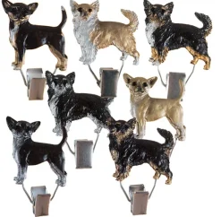 Nummerclips: Chihuahua | OUTLET