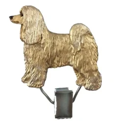 Nummerclips: Chinese Crested og Powderpuff | OUTLET