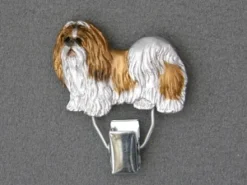 Nummerclips Race: Shih Tzu | OUTLET
