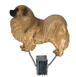 Nummerclips race: Tibetan Spaniel | OUTLET
