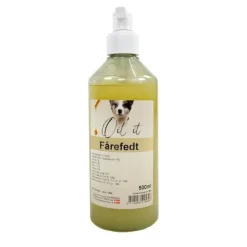 Oil'it Fårefedt