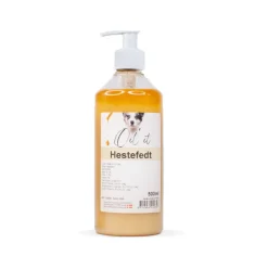 Oil'it Hestefedt | 500g