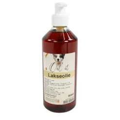 Oil'it Lakseolie