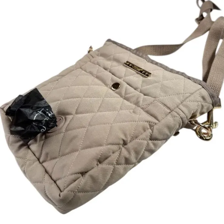 Ollipet Aarhus Treat Bag | Stor og rummelig