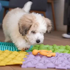Ollipet Activity Puzzle Mats