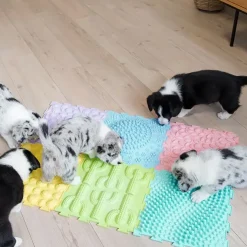 Ollipet Activity Puzzle Mats