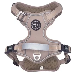 Ollipet Adventure Hundesele Sort str. XL, OUTLET