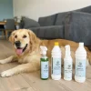 Ollipet Air Cleaner | 500ml