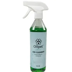 Ollipet Air Cleaner | 500ml