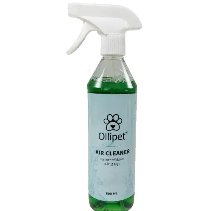 Ollipet Air Cleaner | 500ml