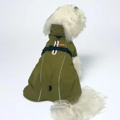 Ollipet Alaska Warmer Vinterjakke