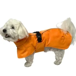 Ollipet Alaska Warmer Vinterjakke