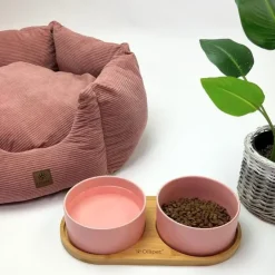 Ollipet Alba keramikskål