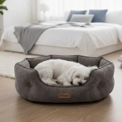 Ollipet Alex Cocoon hundekurv