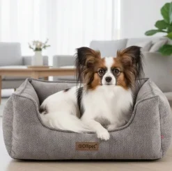 Ollipet Alex Lounge hundekurv