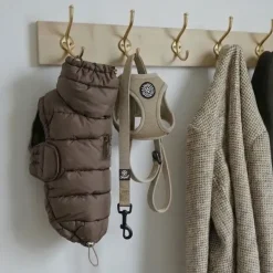 Ollipet Alpine Explorer Hundejakke