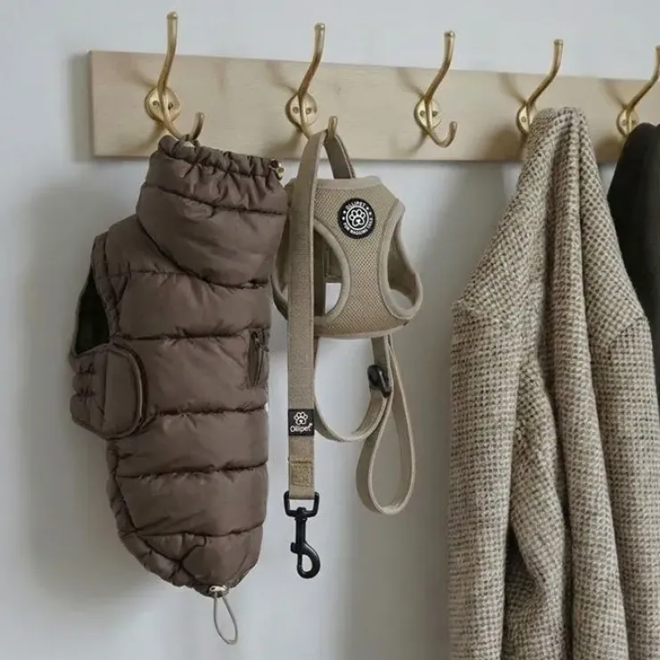 Ollipet Alpine Explorer Hundejakke