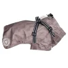 Ollipet Aqua Explorer De Luxe Strong Body Regnjakke | M. Sele