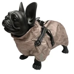 Ollipet Aqua Explorer De Luxe Strong Body Regnjakke | M. Sele
