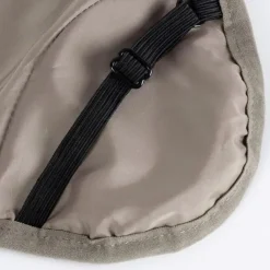 Ollipet Aqua Explorer Regnjakke med sele 2.0