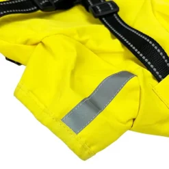 Ollipet Aqua Explorer Regnjakke med sele