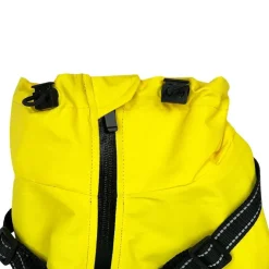 Ollipet Aqua Explorer Regnjakke med sele