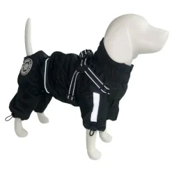 Ollipet AQUA Full Body Regndragt | M. Sele | OUTLET
